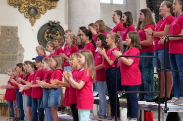 Kantorei Nördlingen