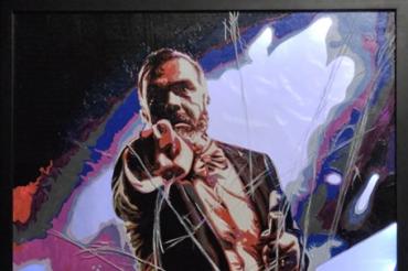 Ein Kunstwerk von Julia M. Witmann.