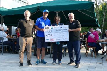 Vorstände der Donauwörther Mondspritzer