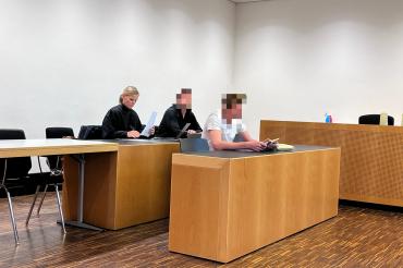 Schöffengericht Augsburg