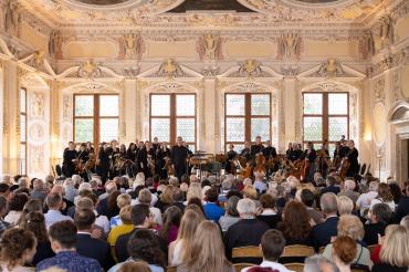 Kuratorium Oettinger Residenzkonzerte