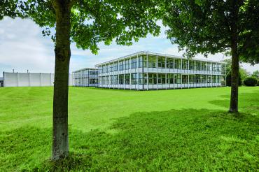 Sigel Standort Buchdorf