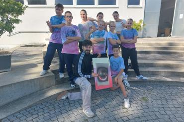 Beteiligte Jugendcooltour