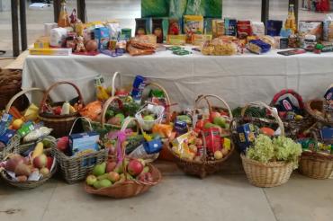 Nördlingen verbindet