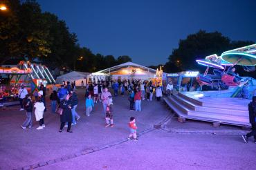 Donauwörther Oktoberfest 2024