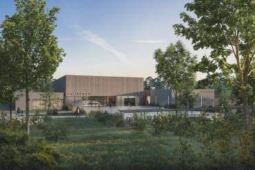 Hallenbad Nördlingen