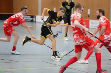 Floorball