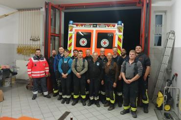 Medizinische Fortbildung