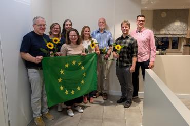 Grünen-Ortsverband Rain