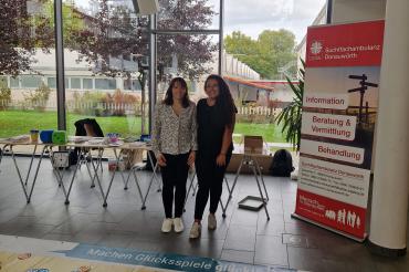 Caritas Suchtfachambulanz Donauwörth