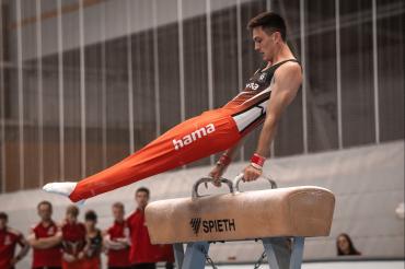 Julius Mayser TSV Monheim