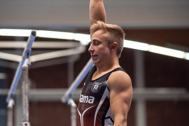 Dauerbrenner Julius Hartrich meldet sich nach seiner Schulter-OP in Rekordzeit zurück, um sein Team im Saisonfinale zu unterstützen.