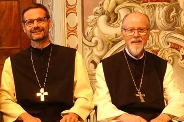 Pater Cyrill Greiter