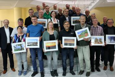 Fotowettbewerb Gruppenbild