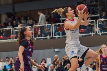 Göttingen Laura Schinkel