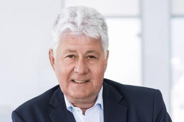 Der Gründerenkel Christoph Thomas zieht sich aus der aktiven Geschäftsleitung zurück.