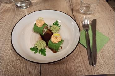 Donauwörther Schmankerltour