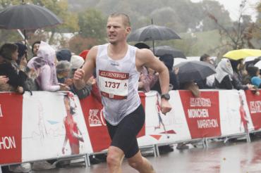 München Marathon