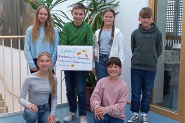 THG Nachhaltigkeit Gesundheit