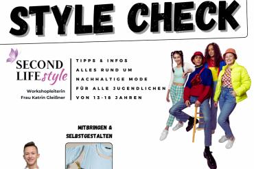 Workshop Jugendcafe Donauwörth