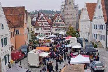 Schärtlesmarkt Monheim