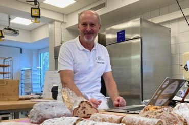 KHS Nordschwaben Stollenprüfung