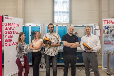 TOP-Arbeitgeber Donauries