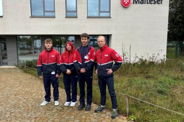 Gruppenbild