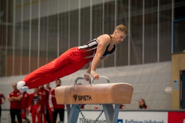 Sascha Wilhelm führt aktuell die Topscorerliste der 2. Bundesliga Süd an.