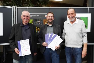 Film- und Fotofreunde Oettingen Schwäbische Meisterschaft