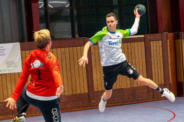 Andreas Jung TSV Bäumenheim 