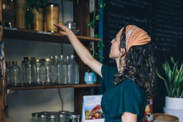 Nachhaltigkeit Alltag