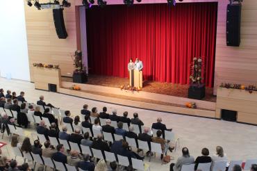Schulzentrum Rain