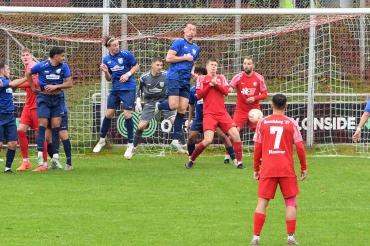 Rainer Abwehr wird gefordert