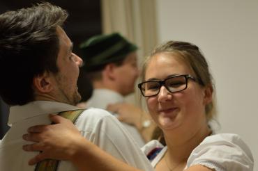 Kathreintanz im Ries 