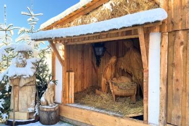 Weihnachtsgrippe Don 