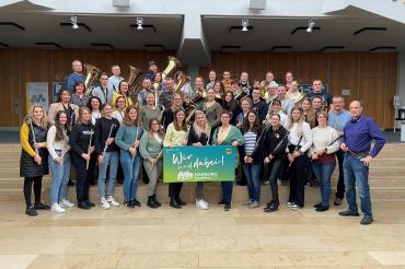 Stadtkapelle Harburg