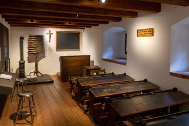 Museum KulturLand Ries