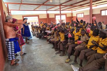 Karl-Heinz und Manuela Feichtinger Stiftung