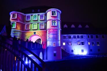 Lichternacht Donauwörth 2024