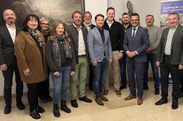 Landesgartenschau Donauwörth 2028