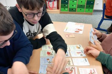 AELF Wirtschaftsschule Nördlingen