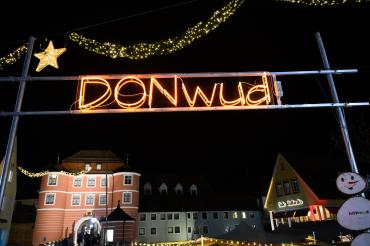 Lichtpark/Donwud