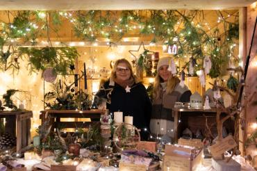 Christkindlesmarkt Oettingen 2024