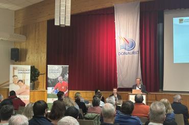 Fortbildungsveranstaltung GEMA