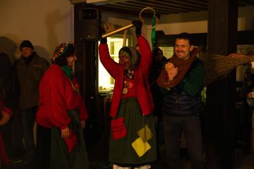 Schlosshexen Harburg 2024