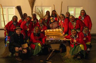 Schlosshexen Harburg 2024