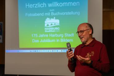 Vorstellung Fotobuch