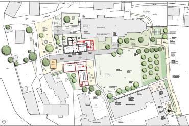 Auhausen Außenbereich