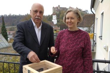 Spendenlauf Schlafmünzen